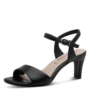 TAMARIS 28008-42-SANDALES<br>Noir