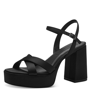 TAMARIS 28050-42-SANDALES<br>Noir