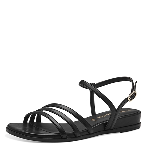 TAMARIS 28133-42-SANDALES<br>Noir