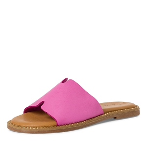 TAMARIS 27135-42-MULES<br>Rose