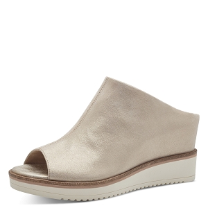TAMARIS 27200-42-MULES<br>Beige