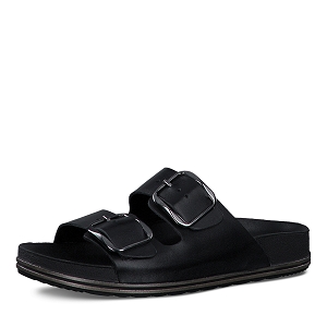 TAMARIS 27502-42-MULES<br>Noir