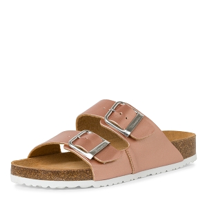 TAMARIS 27503-42-MULES<br>Rose