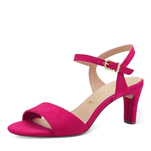 TAMARIS 28028-42-SANDALES<br>Rose