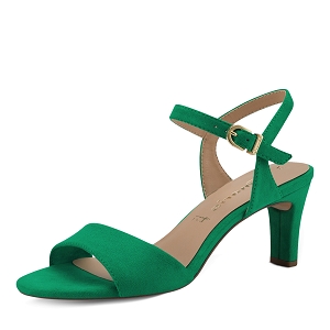 TAMARIS 28028-42-SANDALES<br>Vert