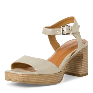 TAMARIS 28030-42-SANDALES<br>Beige