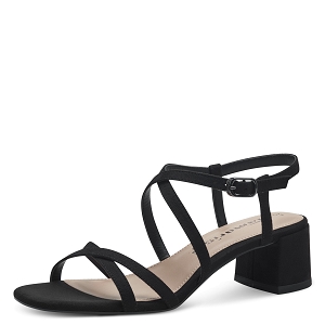 TAMARIS 28204-42-SANDALES<br>Noir