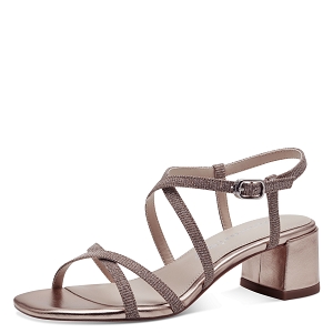 TAMARIS 28204-42-SANDALES<br>Rose