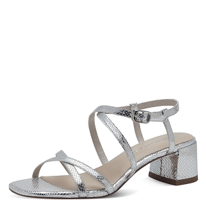 TAMARIS 28204-42-SANDALES<br>Argent