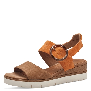 TAMARIS 28206-42-SANDALES<br>Beige