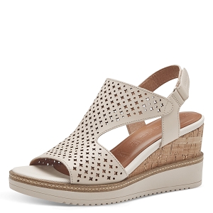 TAMARIS 28218-42-SANDALES<br>Beige