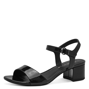 TAMARIS 28249-42-SANDALES<br>Noir
