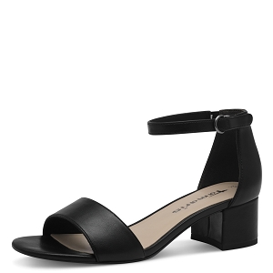 TAMARIS 28295-42-SANDALES<br>Noir