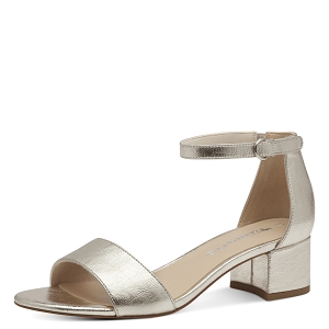 TAMARIS 28295-42-SANDALES<br>Or