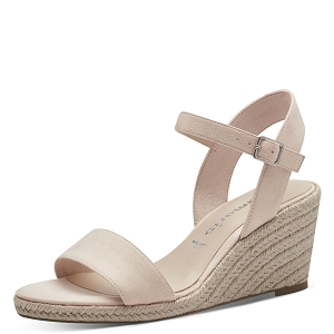 BRACELET NACRE 28300-42-SANDALES:Beige