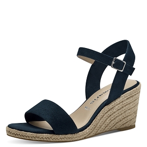 TAMARIS 28300-42-SANDALES<br>Bleu