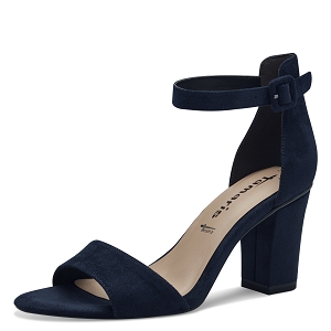 TAMARIS 28396-42-SANDALES<br>Bleu