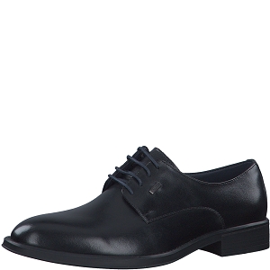 S.OLIVER 13202-41-CH. A LACETS<br>Noir