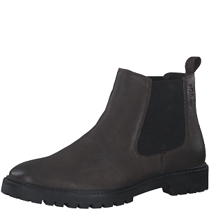 S.OLIVER 15302-41-BOTTES HOMME<br>Marron