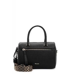 24407-41-TROTTEURS MARTHA BOWLINGBAG:Noir