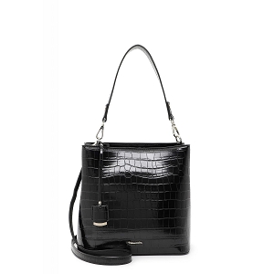 TAMARIS MARO MIA POUCH SMALL<br>Noir