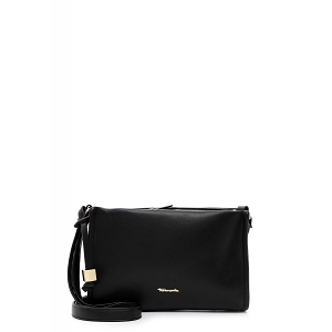 TAMARIS MARO MIMI HANDBAG WITH ZIPPER SMALL<br>Noir
