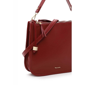 TAMARIS MARO MIMI POUCH MEDIUM<br>Rouge