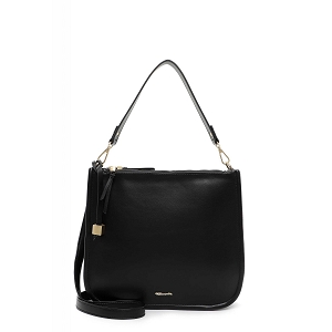 TAMARIS MARO MIMI POUCH MEDIUM<br>Noir