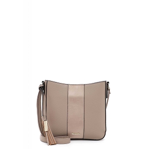 TAMARIS MARO MAREEN CROSSOVER BAG<br>Beige