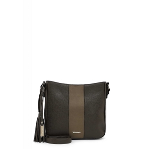 TAMARIS MARO MAREEN CROSSOVER BAG<br>Vert