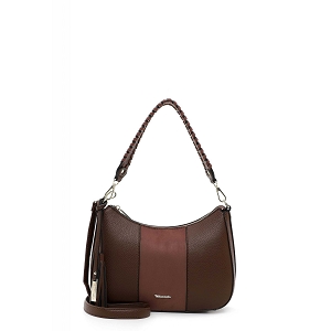 TAMARIS MARO MAREEN POUNCH SMALL<br>Marron