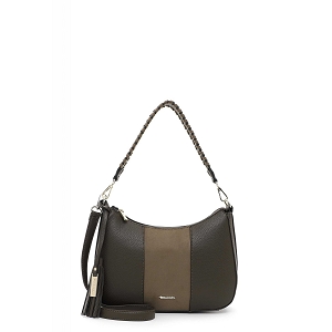TAMARIS MARO MAREEN POUNCH SMALL<br>Vert