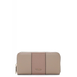 TAMARIS MARO MAREEN LARGE WALLET<br>Beige