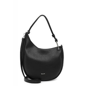 TAMARIS MARO MALOU POUCH MEDIUM<br>Noir
