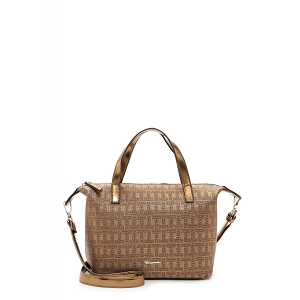 TAMARIS MARO MARLIES CITY SHOPPER SMALL<br>Or