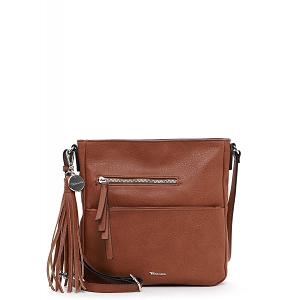 TAMARIS MARO ADELE CORSSOVER BAG<br>Marron