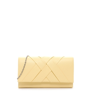 TAMARIS MARO AMALIA EVENING BAG<br>Jaune