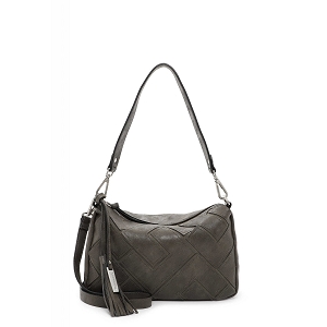 TAMARIS MARO MARIKE CITY SHOPPER SMALL<br>Vert