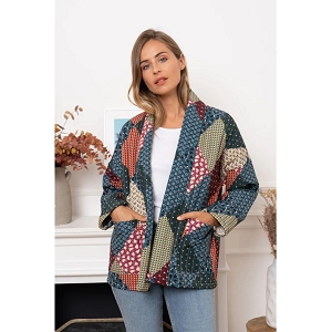 SCARPY CREATION KILKY VESTE<br>Vert