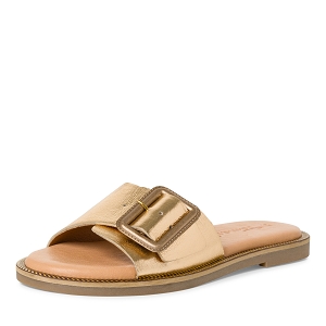 TAMARIS 27105-42-MULES<br>Or