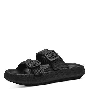 TAMARIS 27508-42-MULES<br>Noir