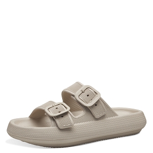 TAMARIS 27508-42-MULES<br>Beige