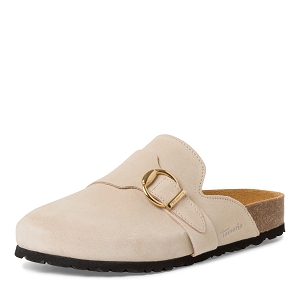 TAMARIS 27602-42-SABOT<br>Beige