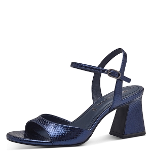 TAMARIS 28056-42-SANDALES<br>Bleu