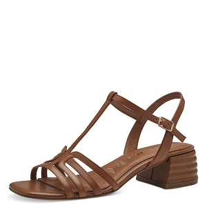 TAMARIS 28223-42-SANDALES<br>Marron