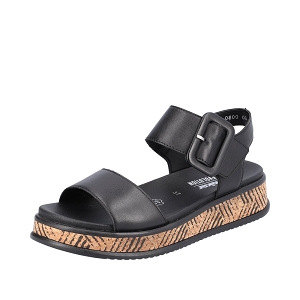 PORTE MONNAIE EN CUIR W0800:Noir