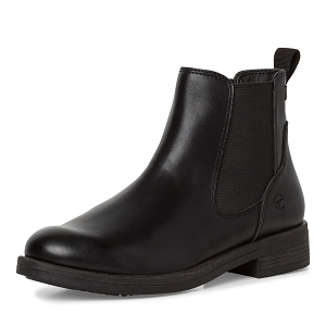  25312-29-BOTTES<br>Noir