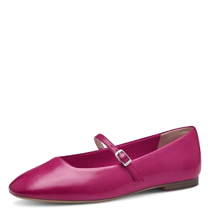TAMARIS 22104-42-BALLERINE<br>Rose