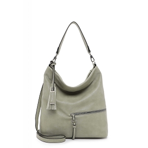 TAMARIS MARO NELE POUCH LARGE<br>Vert