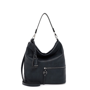 TAMARIS MARO NELE POUCH LARGE<br>Bleu